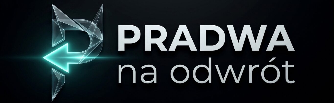 Pradwa na odwrót