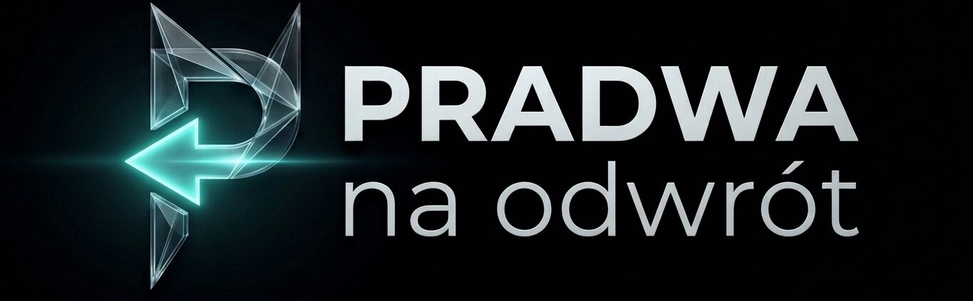 Pradwa na odwrót